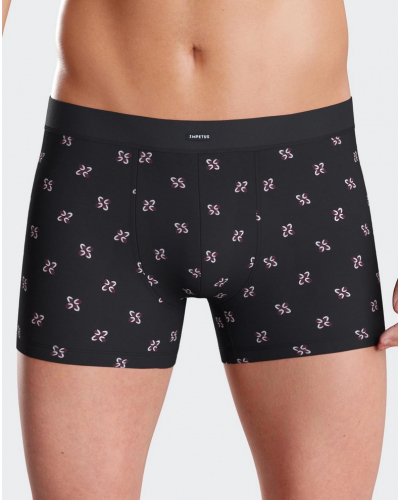 Lot de 2 boxers en coton Impetus N68 (NB039)