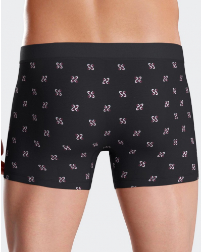 Pack of 2 cotton boxers Impetus N68 (NB039)