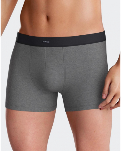 Lot de 2 boxers en coton Impetus N68 (NB039)