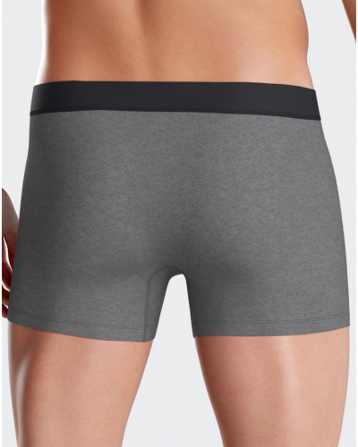 Pack of 2 cotton boxers Impetus N68 (NB039)