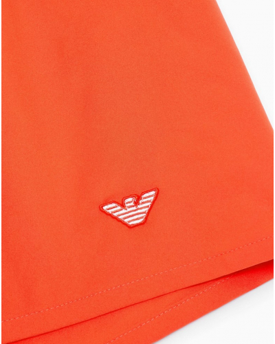 Boxer Beachwer Armani U5026