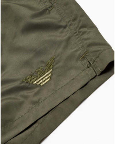 Short de bain Armani U8114