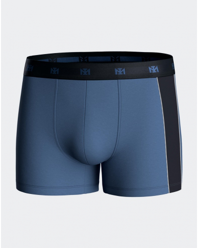 Lot de 2 boxers en coton Impetus N69 (BL119)