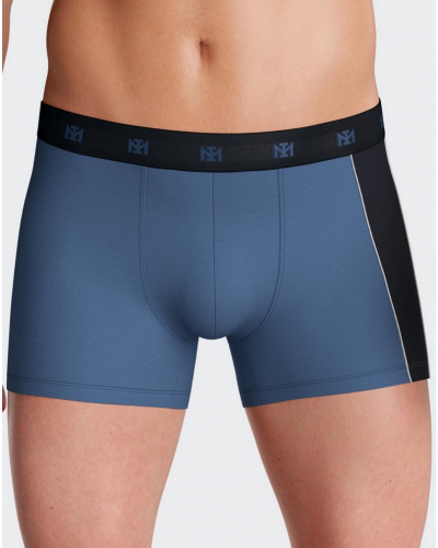 Lot de 2 boxers en coton Impetus N69 (BL119)