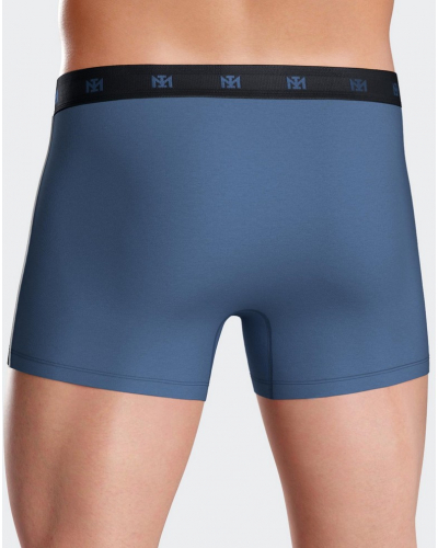 Pack of 2 cotton boxers Impetus N69 (BL119)
