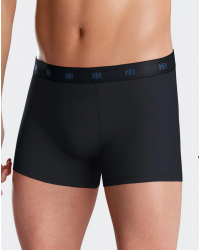 Lot de 2 boxers en coton Impetus N69 (BL119)