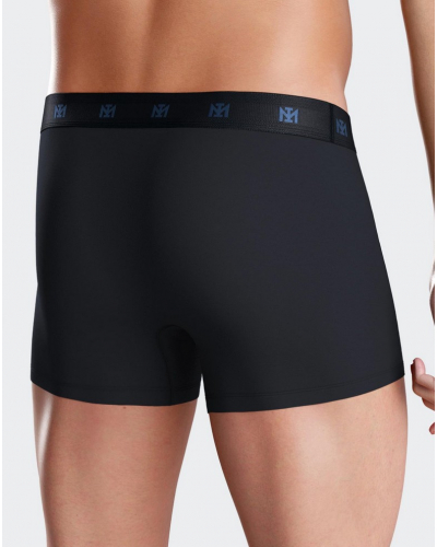 Lot de 2 boxers en coton Impetus N69 (BL119)