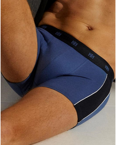 Lot de 2 boxers en coton Impetus N69 (BL119)