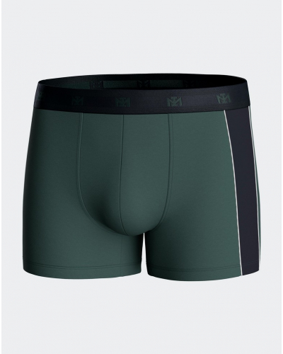 Paquete de 2 bóxers en algodón Impetus N69 (GN096)