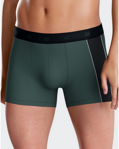 Pack of 2 cotton boxers Impetus N69 (GN096)