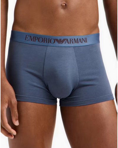 Boxers algodón Emporio Armani (Lote de 2) MB043