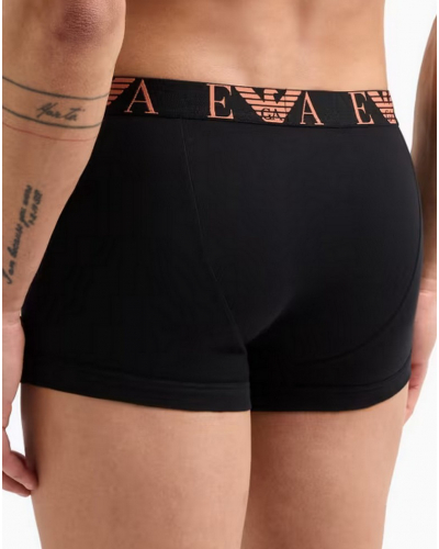 Boxers algodón Emporio Armani (Lote de 3) MC061