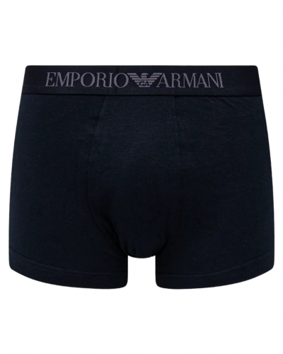 Boxers algodón Emporio Armani (Lote de 2) MB135