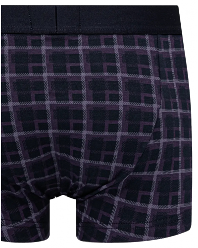 Boxers algodón Emporio Armani (Lote de 2) MB135