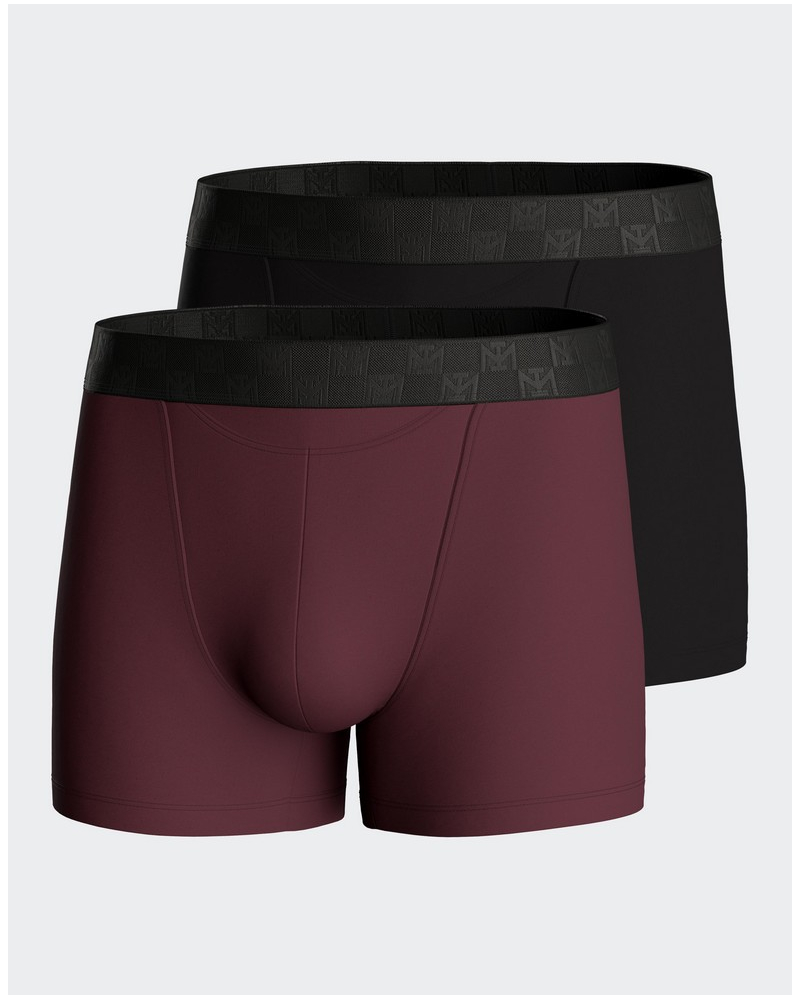 Paquete de 2 boxers Impetus O05 (BDE4S)