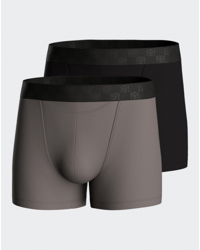 Pack of 2 boxers Impetus O05 (GYB9L)