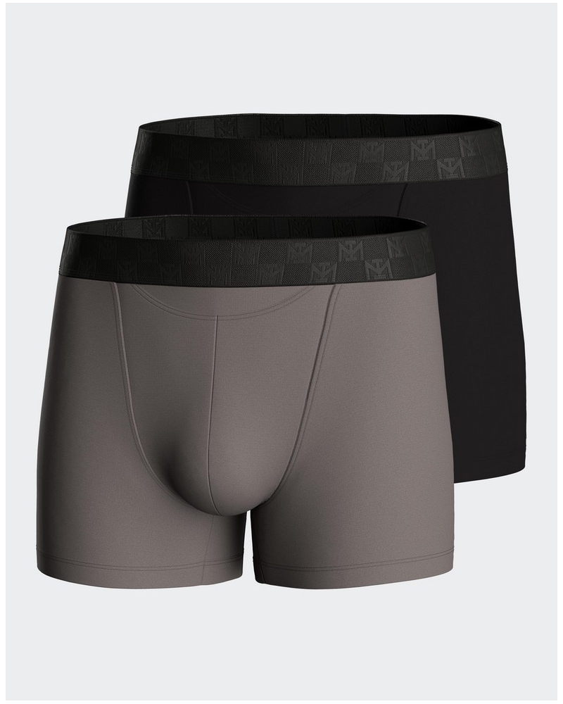 Paquete de 2 boxers Impetus O05 (GYB9L)