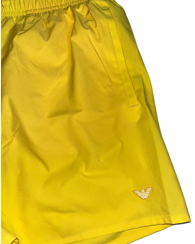 Boxer Beachwer Armani U2137