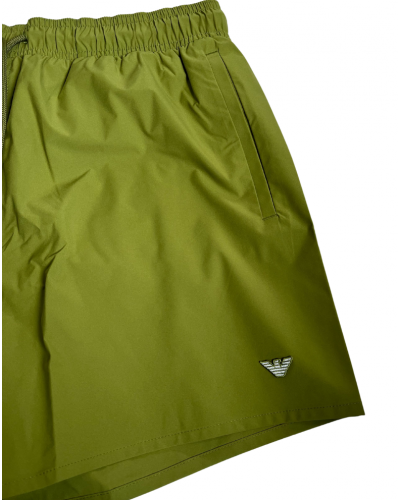 Boxer Beachwer Armani U7067