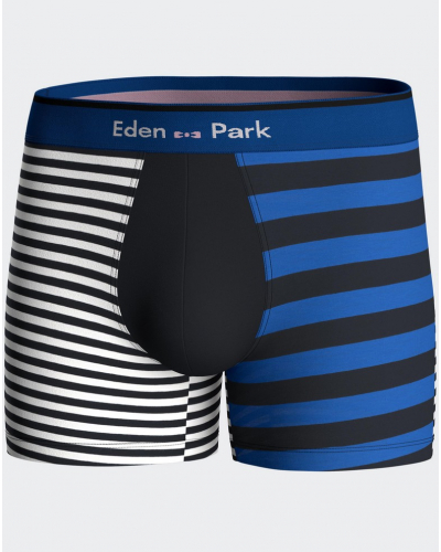 Shorty en jersey Eden Park H73 (NB039)