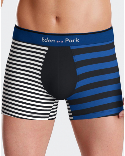 Shorty en jersey Eden Park H73 (NB039)