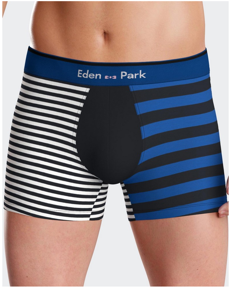Shorty en jersey Eden Park H73 (NB039)