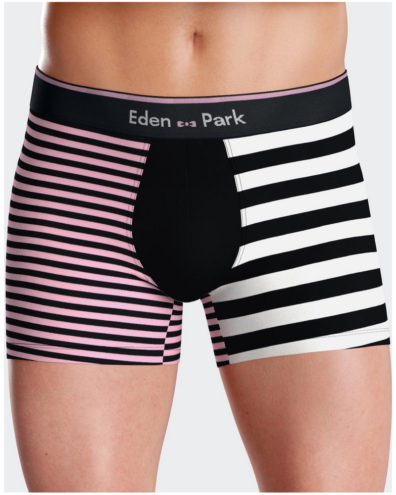Shorty en jersey Eden Park H73 (PKD85)