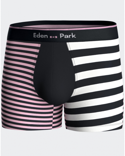 Shorty en jersey Eden Park H73 (PKD85)