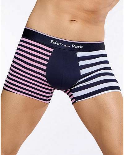 Shorty en jersey Eden Park H73 (PKD85)