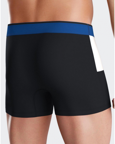 Shorty jersey Eden Park H74 (BLF88)