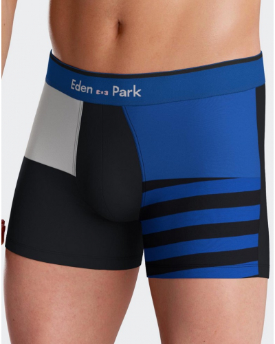 Shorty jersey Eden Park H74 (BLF88)