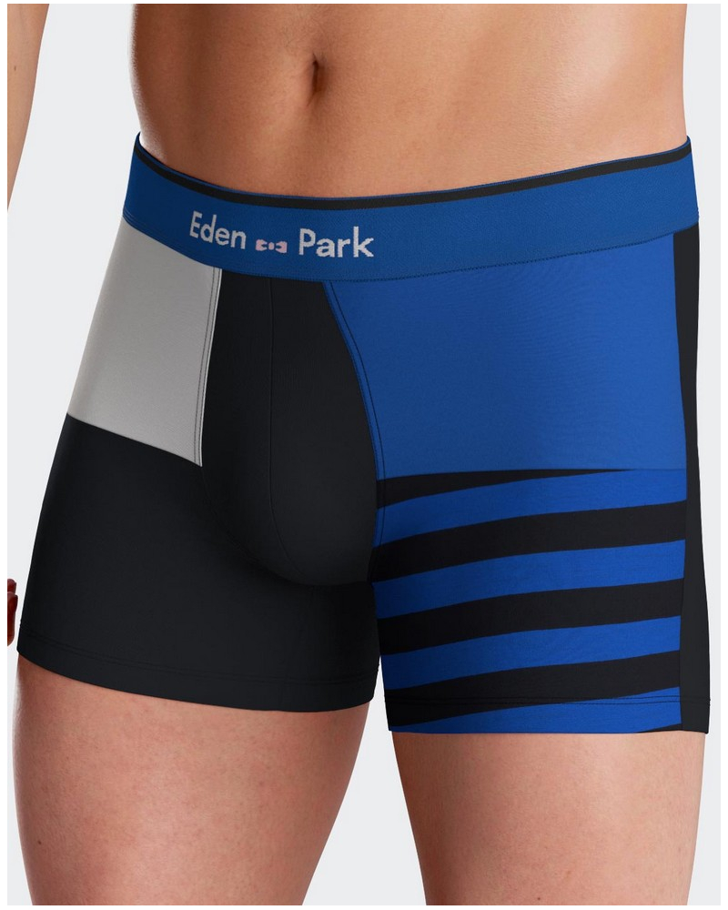 Shorty in jersey Eden Park H74 (BLF88)