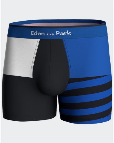 Shorty en jersey Eden Park H74 (BLF88)