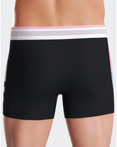 Shorty en jersey Eden Park H74 (WT001)