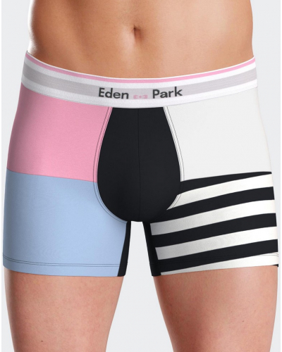 Shorty jersey Eden Park H74 (WT001)