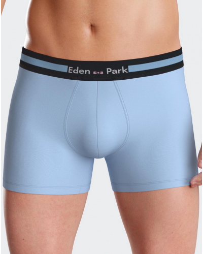 Shorty en jersey Eden Park H75 (BL009)