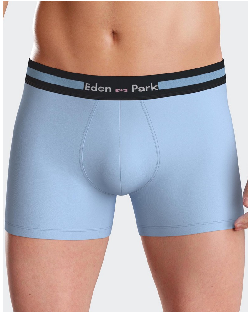 Shorty jersey Eden Park H75 (BL009)