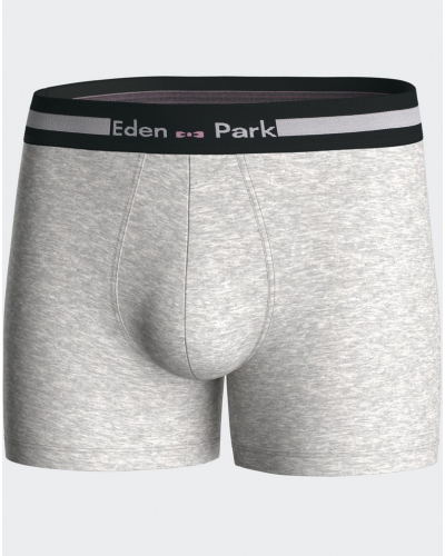Shorty en jersey Eden Park H75 (MX169)