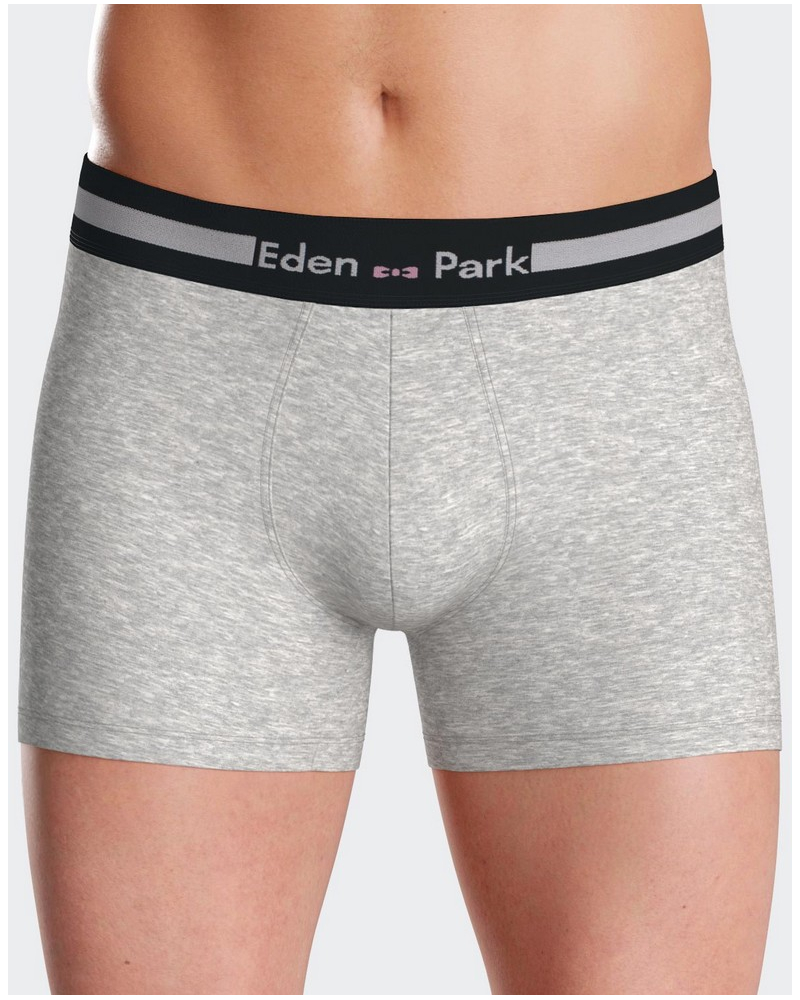 Shorty en jersey Eden Park H75 (MX169)