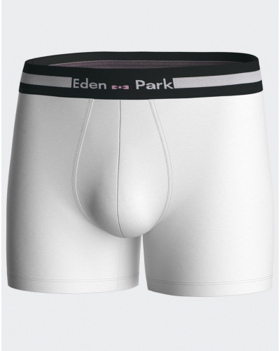 Shorty en jersey Eden Park H75 (WT001)