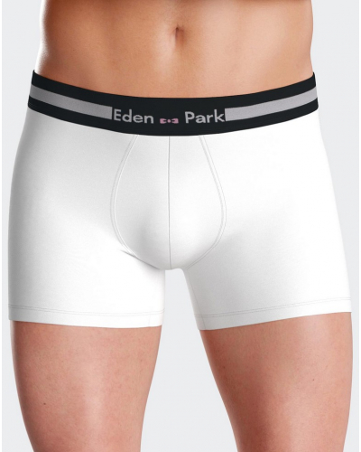 Shorty in jersey Eden Park H75 (WT001)