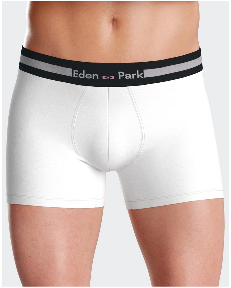 Shorty in jersey Eden Park H75 (WT001)