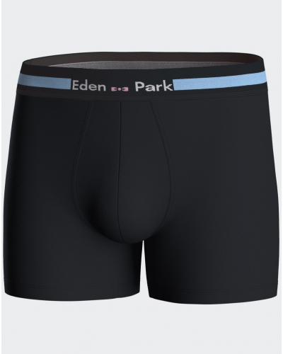 Shorty jersey Eden Park 1H75 BL009 (Juego de 2)