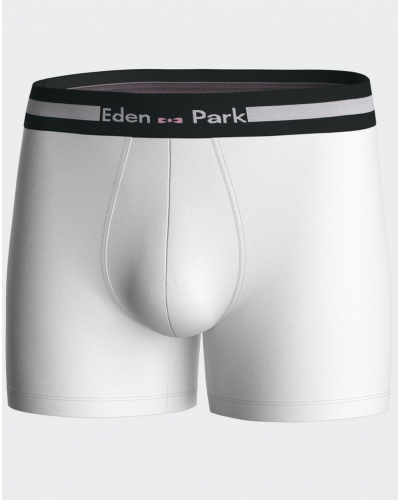 Shorty jersey Eden Park 1H75 MX169 (Juego de 2)