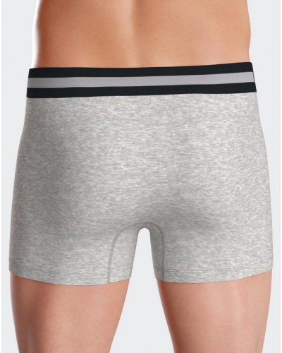 Shorty in jersey Eden Park 1H75 MX169 (Set of 2)