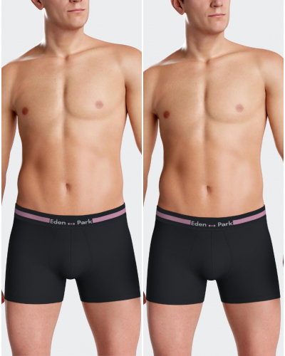 Shorty Eden Park 1H75 NB039 (Set of 2)