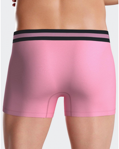 Shorty jersey Eden Park 1H75 PKD85 (Juego de 2)