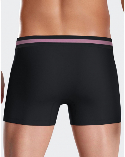 Shorty en jersey Eden Park 1H75 PKD85 (Lot de 2)