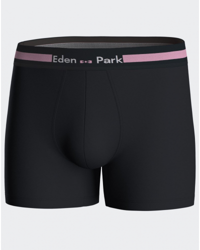 Shorty in jersey Eden Park 1H75 PKD85 (Set of 2)