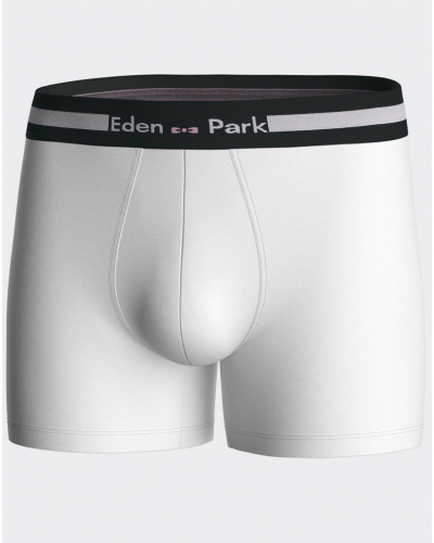 Shorty jersey Eden Park 1H75 WT001 (Juego de 2)